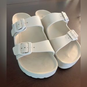 MIA Kiara Slide Sandals